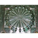 Gia công ép muỗng nhựa