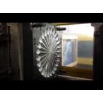 Gia công ép muỗng nhựa